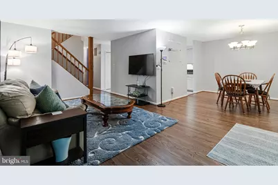 5804 Canvasback Road, Burke, VA 22015 - Photo 5
