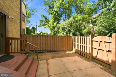 2952 Jermantown Road #2, Oakton, VA 22124 - Photo 3