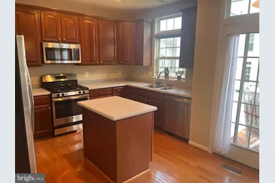 8517 Barrow Furnace Lane, Lorton, VA 22079 - Photo 17