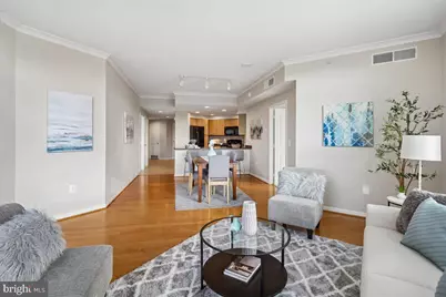 4490 Market Commons Drive #505, Fairfax, VA 22033 - Photo 11