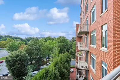 4490 Market Commons Drive #505, Fairfax, VA 22033 - Photo 33
