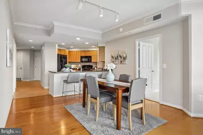 4490 Market Commons Drive #505, Fairfax, VA 22033 - Photo 9