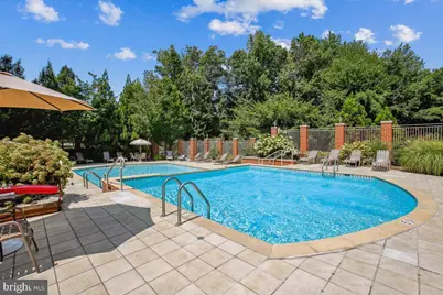 4490 Market Commons Drive #505, Fairfax, VA 22033 - Photo 35