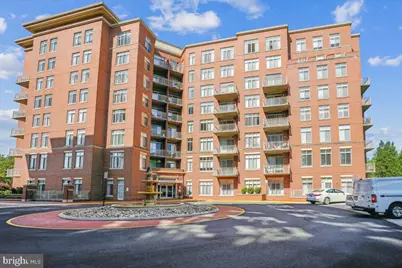 4490 Market Commons Drive #505, Fairfax, VA 22033 - Photo 1