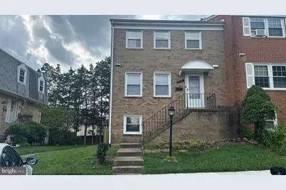 3068 Covington Street, Fairfax, VA 22031 - Photo 1