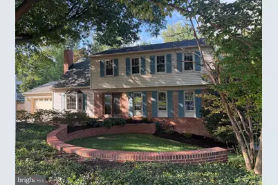 7922 Journey Lane, Springfield, VA 22153 - Photo 1