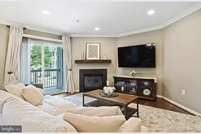 12908 Fair Briar Lane, Fairfax, VA 22033 - Photo 7