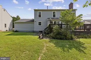 3574 Armfield Farm Dr, Chantilly, VA 20151 - Photo 33