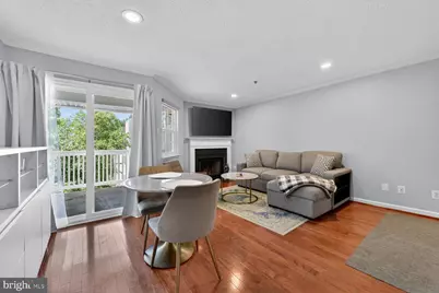 1524 Lincoln Way #416, McLean, VA 22102 - Photo 5