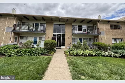 4901 Americana Drive #202, Annandale, VA 22003 - Photo 25