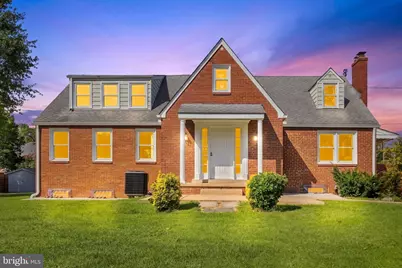 6334 Edgemoor Lane, Alexandria, VA 22312 - Photo 3