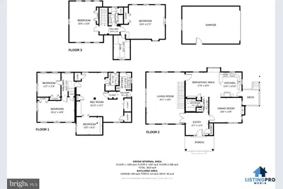6334 Edgemoor Lane, Alexandria, VA 22312 - Photo 61