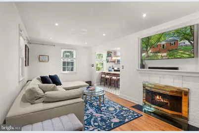 2902 Summerfield Road, Falls Church, VA 22042 - Photo 21