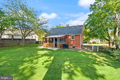 2902 Summerfield Road, Falls Church, VA 22042 - Photo 15