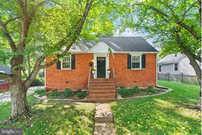 2902 Summerfield Road, Falls Church, VA 22042 - Photo 25