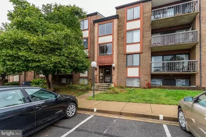 9728 Kingsbridge Drive #302, Fairfax, VA 22031 - Photo 1