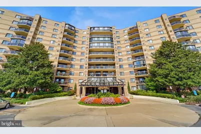 8370 Greensboro Drive #610, McLean, VA 22102 - Photo 23