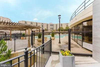 8370 Greensboro Drive #610, McLean, VA 22102 - Photo 39