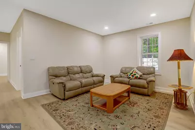 8305 Covington Woods Court #BASEMENT, Springfield, VA 22153 - Photo 23