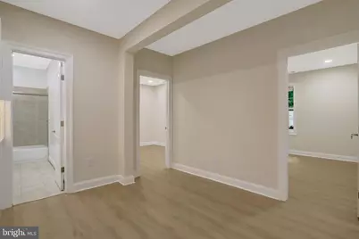 8305 Covington Woods Court #BASEMENT, Springfield, VA 22153 - Photo 7