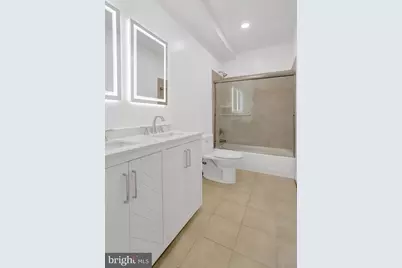 8305 Covington Woods Court #BASEMENT, Springfield, VA 22153 - Photo 11