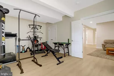 8305 Covington Woods Court #BASEMENT, Springfield, VA 22153 - Photo 29