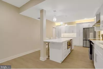 8305 Covington Woods Court #BASEMENT, Springfield, VA 22153 - Photo 5