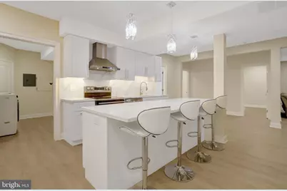8305 Covington Woods Court #BASEMENT, Springfield, VA 22153 - Photo 3