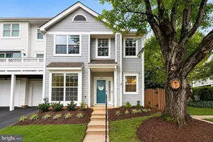 5107 Wyndham Rose Cv Cove, Centreville, VA 20120 - Photo 1