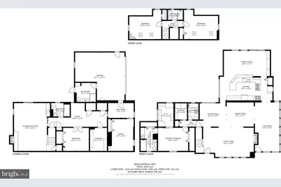 8703 Sudbury Place, Alexandria, VA 22309 - Photo 47