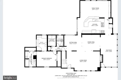 8703 Sudbury Place, Alexandria, VA 22309 - Photo 49
