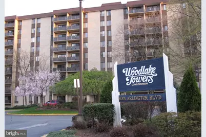 6001 Arlington Boulevard #307, Falls Church, VA 22044 - Photo 1
