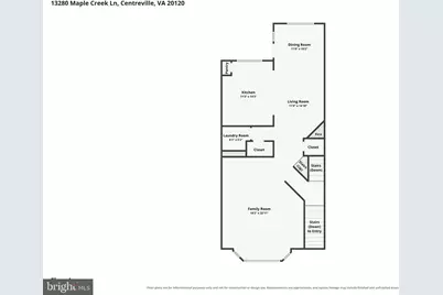 13280 Maple Creek Lane, Centreville, VA 20120 - Photo 51