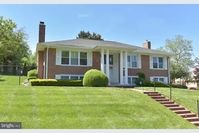 1500 Smith Street, McLean, VA 22101 - Photo 1