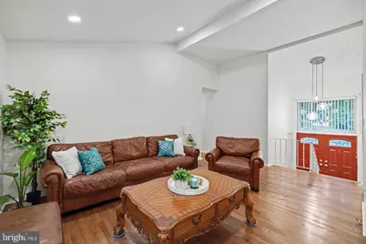 4703 Tara Drive, Fairfax, VA 22032 - Photo 7