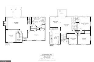 4703 Tara Dr, Fairfax, VA 22032 - Photo 55