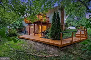4703 Tara Dr, Fairfax, VA 22032 - Photo 47