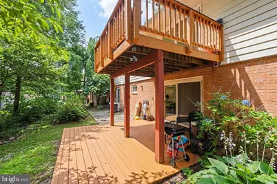 4703 Tara Drive, Fairfax, VA 22032 - Photo 45