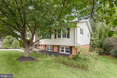 4703 Tara Drive, Fairfax, VA 22032 - Photo 3
