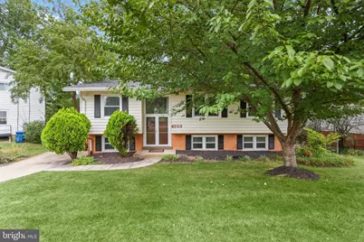 4703 Tara Drive, Fairfax, VA 22032 - Photo 1