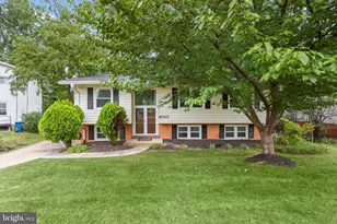 4703 Tara Dr, Fairfax, VA 22032 - Photo 1