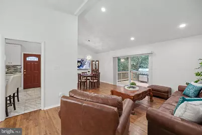 4703 Tara Drive, Fairfax, VA 22032 - Photo 5
