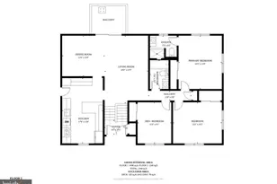 4703 Tara Dr, Fairfax, VA 22032 - Photo 57