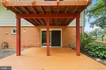 4703 Tara Drive, Fairfax, VA 22032 - Photo 43