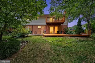 4703 Tara Dr, Fairfax, VA 22032 - Photo 49