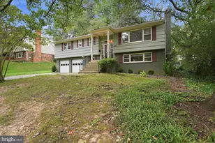 8400 Bound Brook Ln, Alexandria, VA 22309 - Photo 1