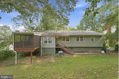 8400 Bound Brook Lane, Alexandria, VA 22309 - Photo 33