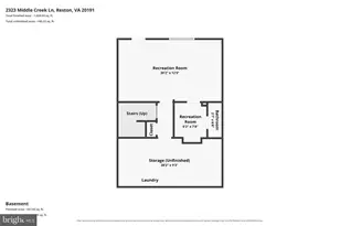 2323 Middle Creek Ln, Reston, VA 20191 - Photo 27