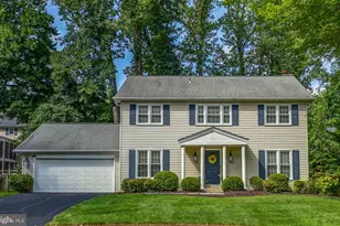 6143 Poburn Landing Ct, Burke, VA 22015 - Photo 1