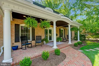 9305 Reef Court, Alexandria, VA 22309 - Photo 3